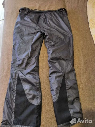 Брюки горнолыжные brunotti