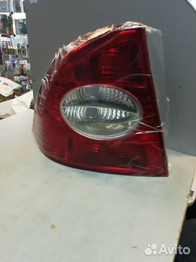 Фонари задние ford Focus II форд фокус