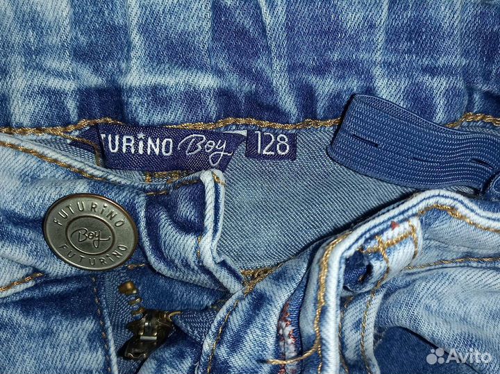 Детская одежда для мальчиков