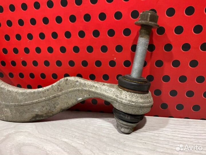 Рычаг задний левый Bmw X3 G01 2018