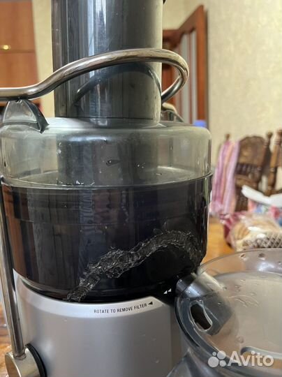 Соковыжималка bork 510