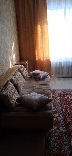 2-к. квартира, 53 м², 3/5 эт.