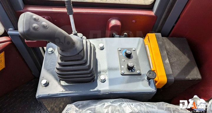 Фронтальный погрузчик Lonking CDM936N, 2023