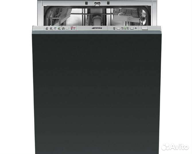 Посудомоечная машина smeg