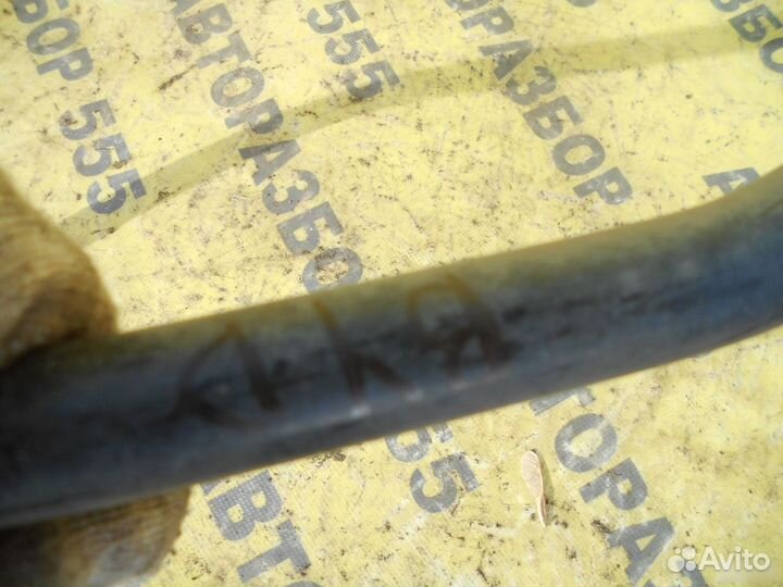 Стабилизатор передний BYD F3 2006-2013