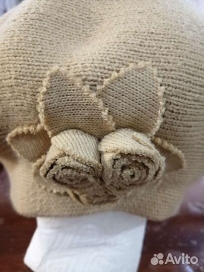 Шапки, биреты ручной работы и машинной