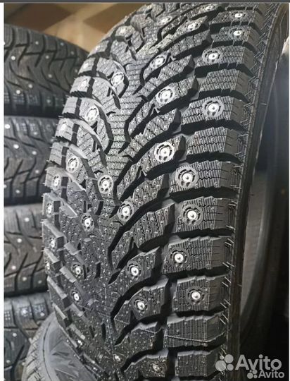 Landspider Arctictraxx 235/65 R17 108T