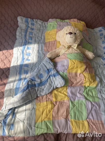 Одеяло ватное