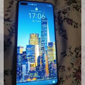 HONOR View 30 Pro, 8/256 ГБ