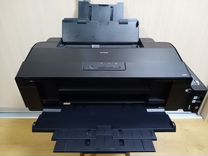 Цветной струйный принтер Epson L1800