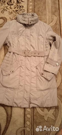 Куртка женская