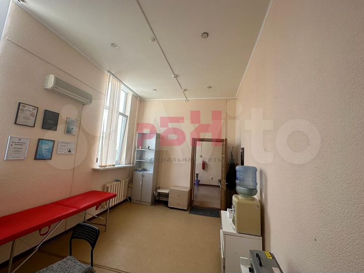 Сдам офис 18.3 м2