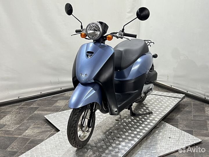 Скутер Honda Today
