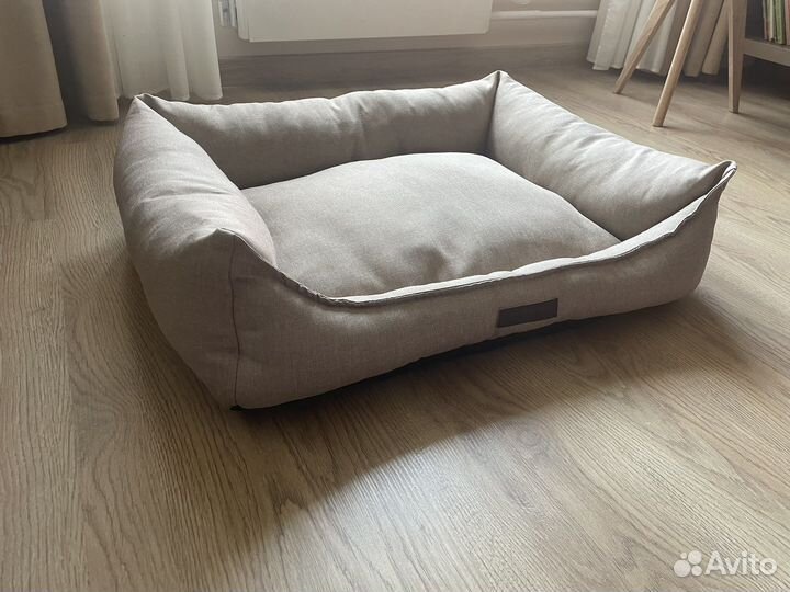 Лежанка для собаки