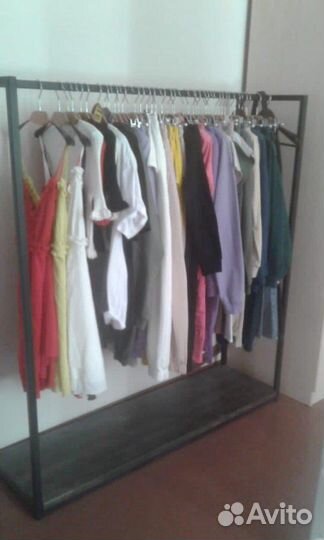 Напольная вешалка