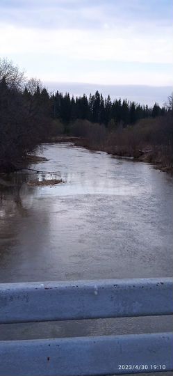 Участок 10 сот. (СНТ, ДНП)