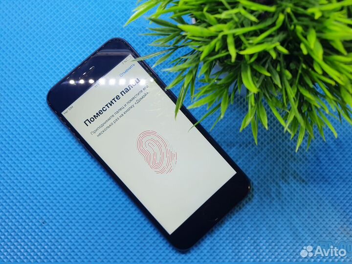 iPhone 7, 32 ГБ