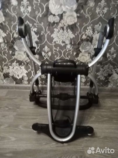 Шасси, рама mima xari +колёса