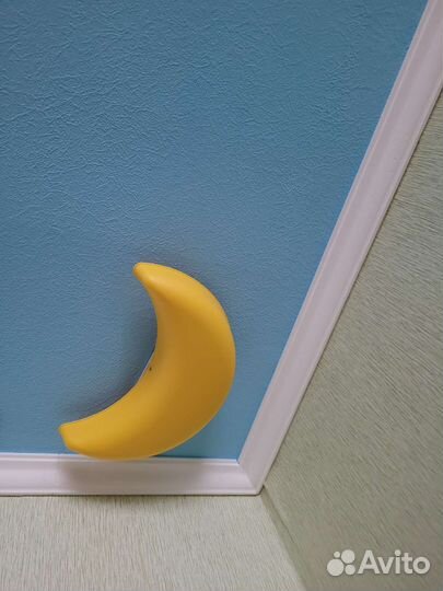 Светильник детский