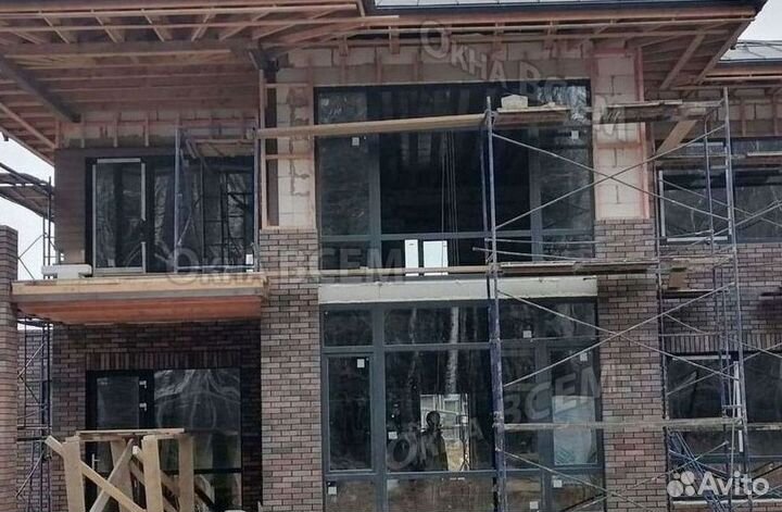 Окна быстро