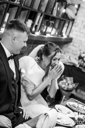 Ведущий (тамада) + DJ на свадьбу/юбилей/корпоратив