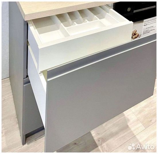 Кухня на заказ CS - 121