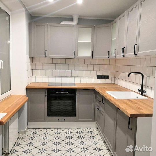 Кухонный гарнитур