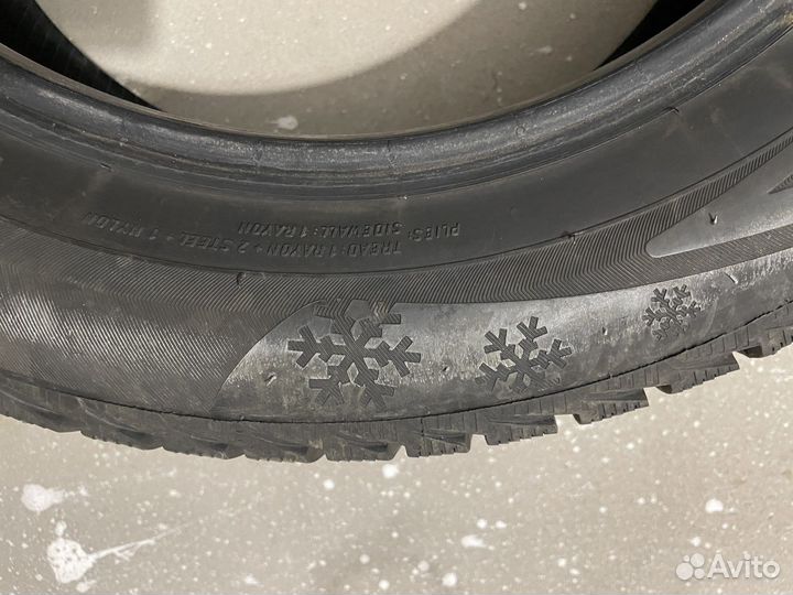 Viatti Brina Nordico V-522 205/55 R16 91T