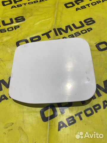 Лючок бензобака Toyota Corolla 100