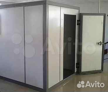 Камера для пивного магазина