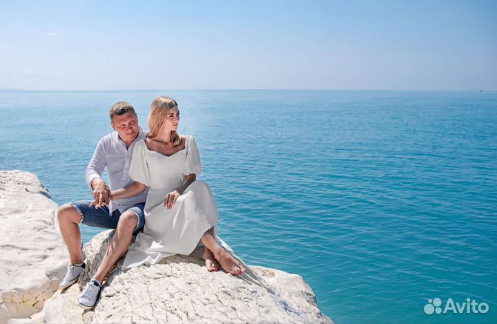 Фотосессии в Абхазии, Адлер, Сочи