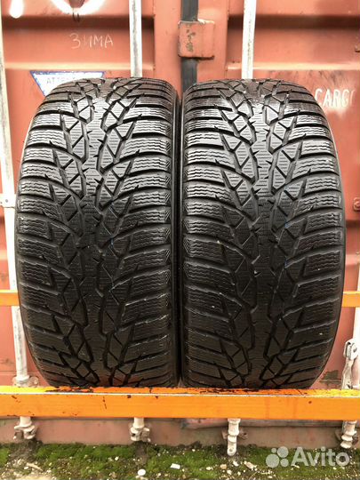 Nokian Tyres WR D4 215/45 R16
