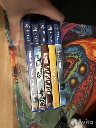 Sony playstation 4 slim 1tb