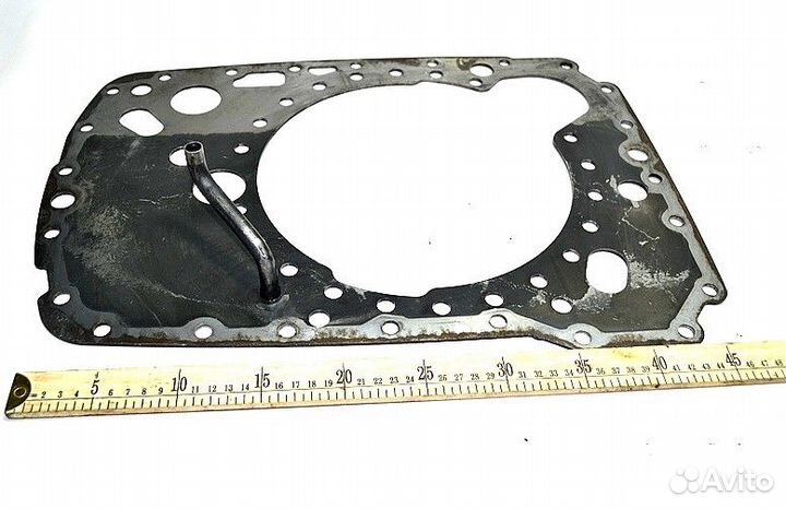 Делитель коробки передач / Другие части DAF XF95