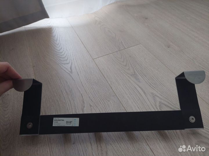 Держатель для полотенца икеа