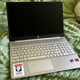 Ноутбук HP Laptop