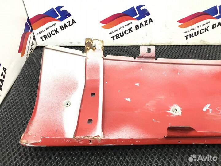 20379176 Угол кабины правый Volvo FH, Volvo FM