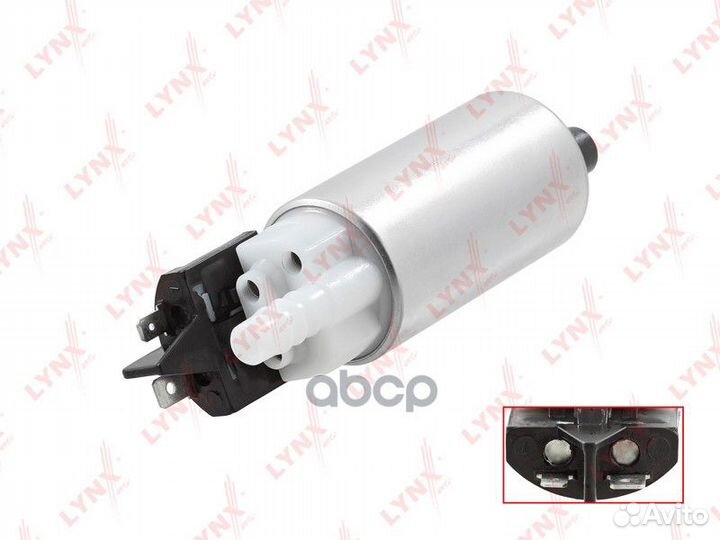 Насос топливный CF3006 lynxauto