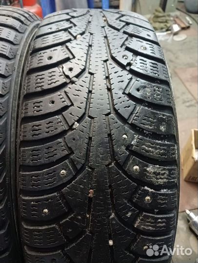 Nokian Tyres Nordman 5 185/60 R15 88T