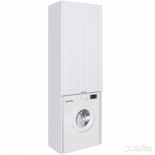 Пенал Style Line аа00-000060 Белый