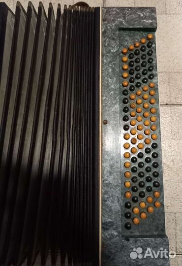 Баян Полтава