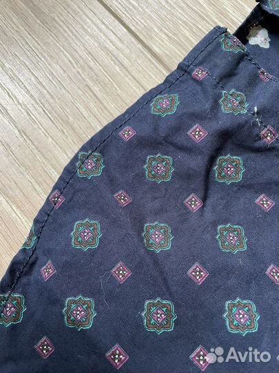 Рубашка детская для мальчика