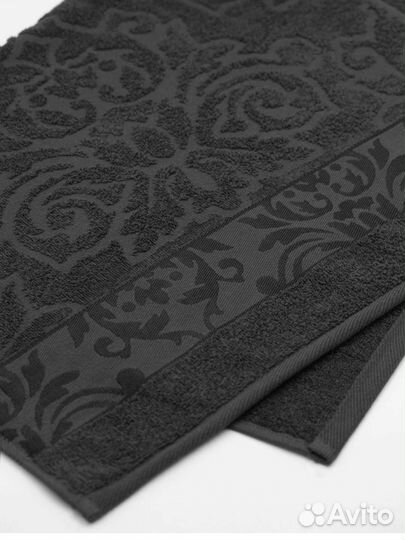 Комплект махровых полотенец из 4 шт. Новые