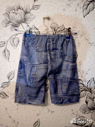 Костюм на мальчика 3-4 лет