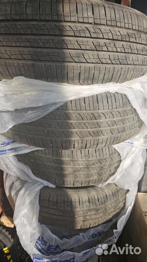 Giti GitiComfort F50 225/60 R18