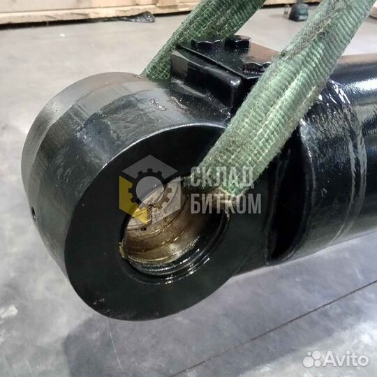 Гидроцилиндр рукояти Caterpillar 325DL 289-8053