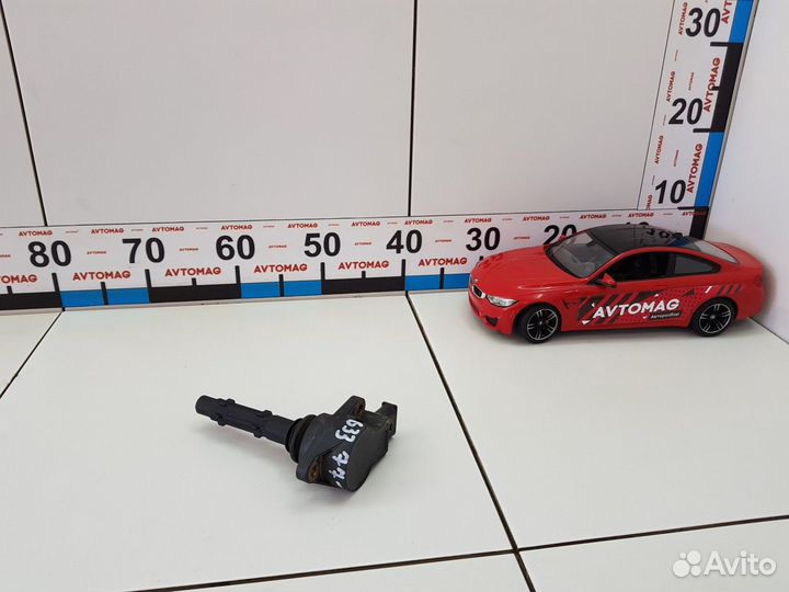 Катушка зажигания