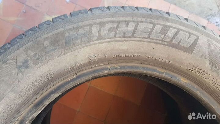 Michelin Energy Saver 205/60 R16