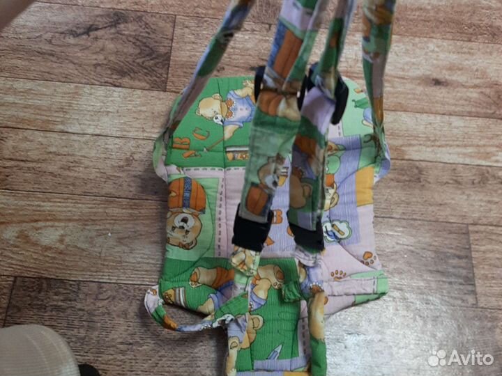 Рюкзак переноска кенгуру