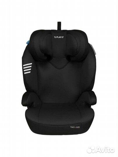 Автокресла play Two i-Size car seat